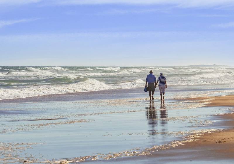 Strand Callantsoog